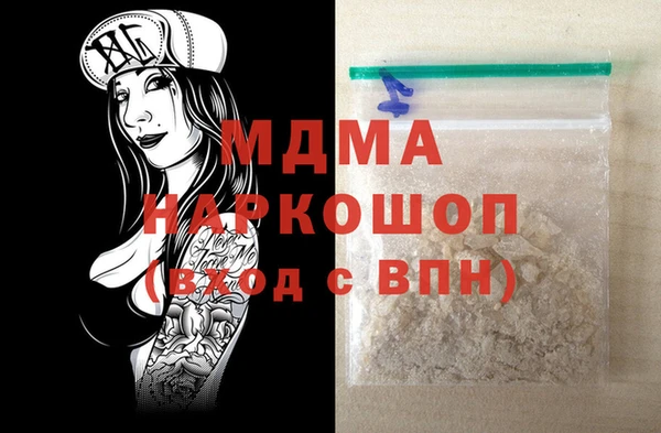бутират Богданович